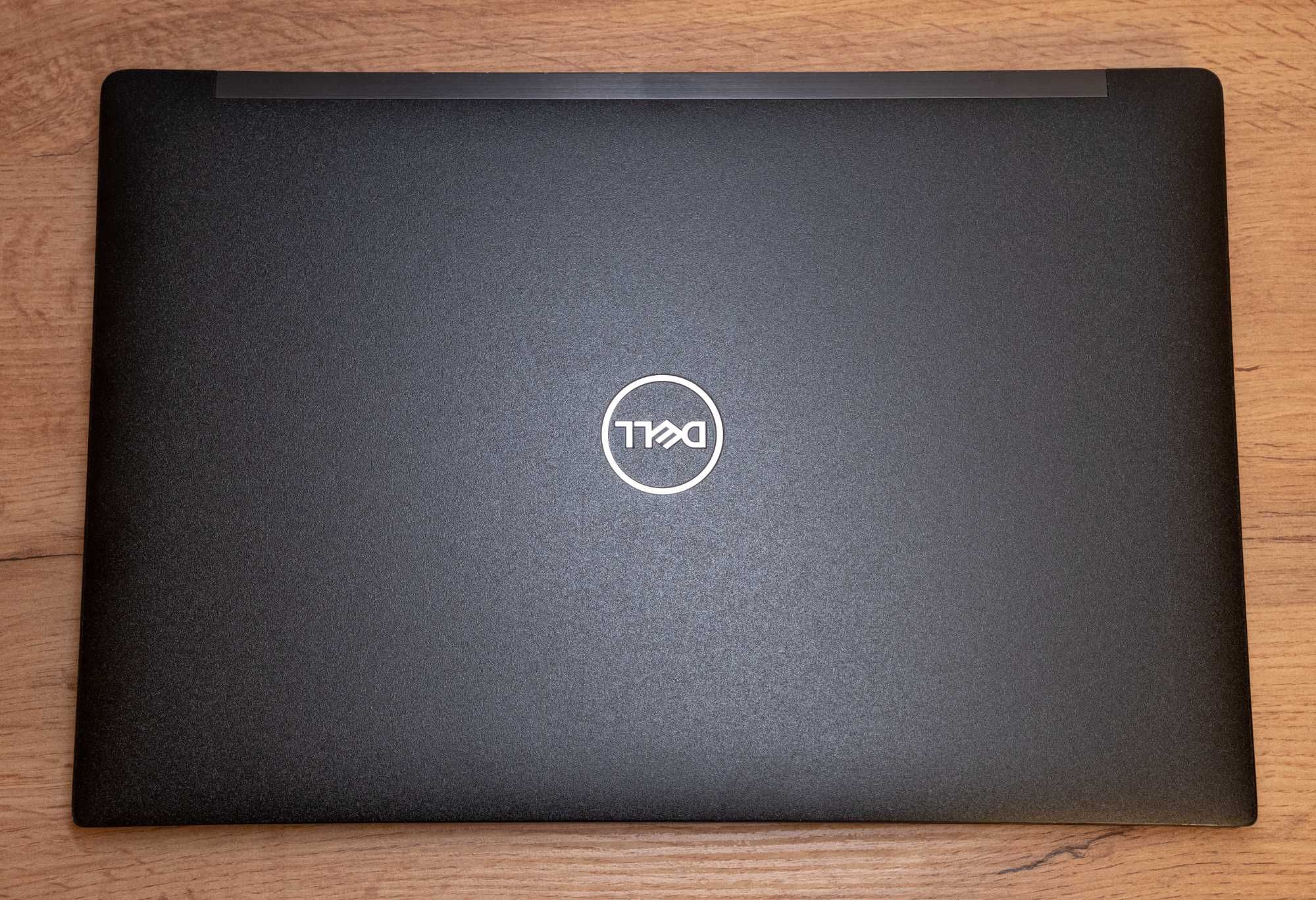 DELL Latitude 7480 i5-6300U | 8 GB | 256 SSD | FHD | GWARANCJA