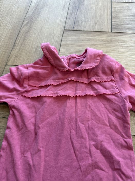 Body dla dziewczynki