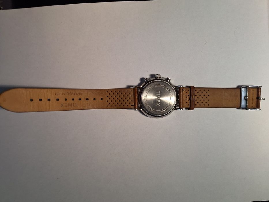 TIMEX zegarek w idealnym stanie