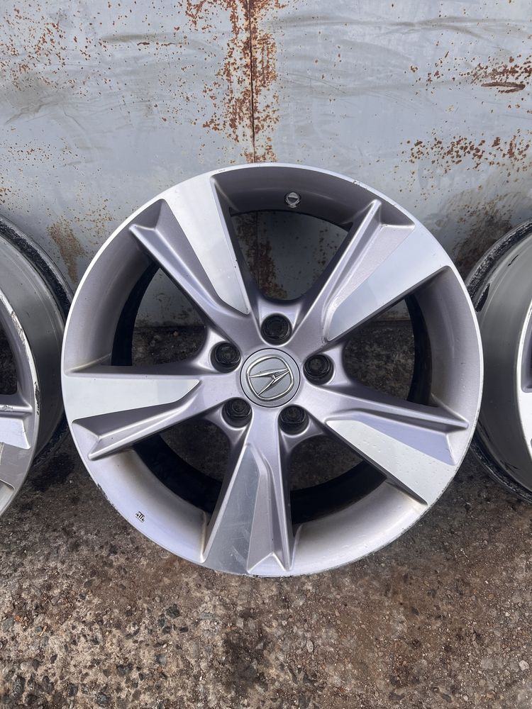 Диски Acura,Honda R17 5x114.3