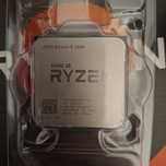 Ryzen 5 2600 AMD