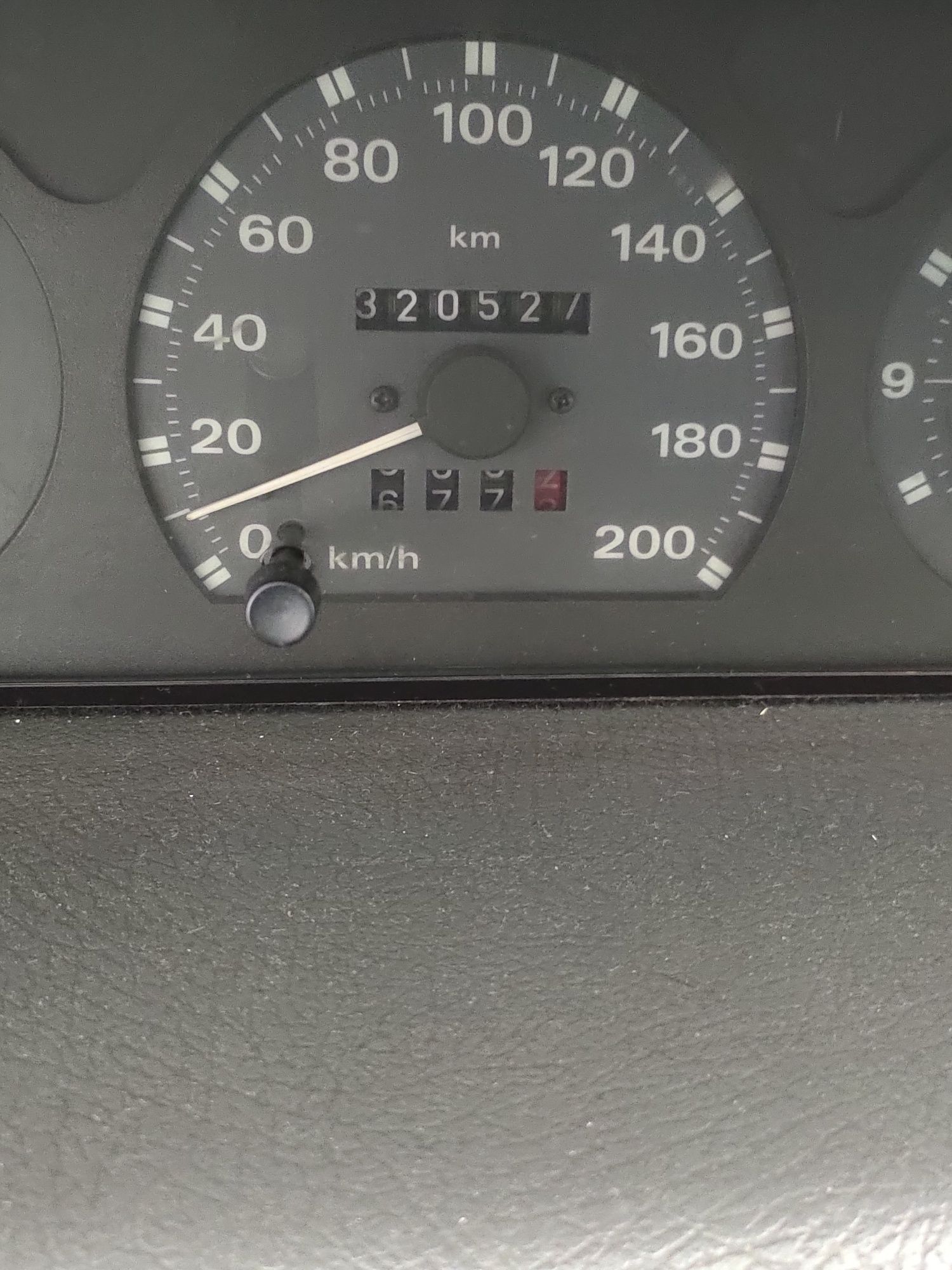 Fiat Punto 1.7 TD comercial