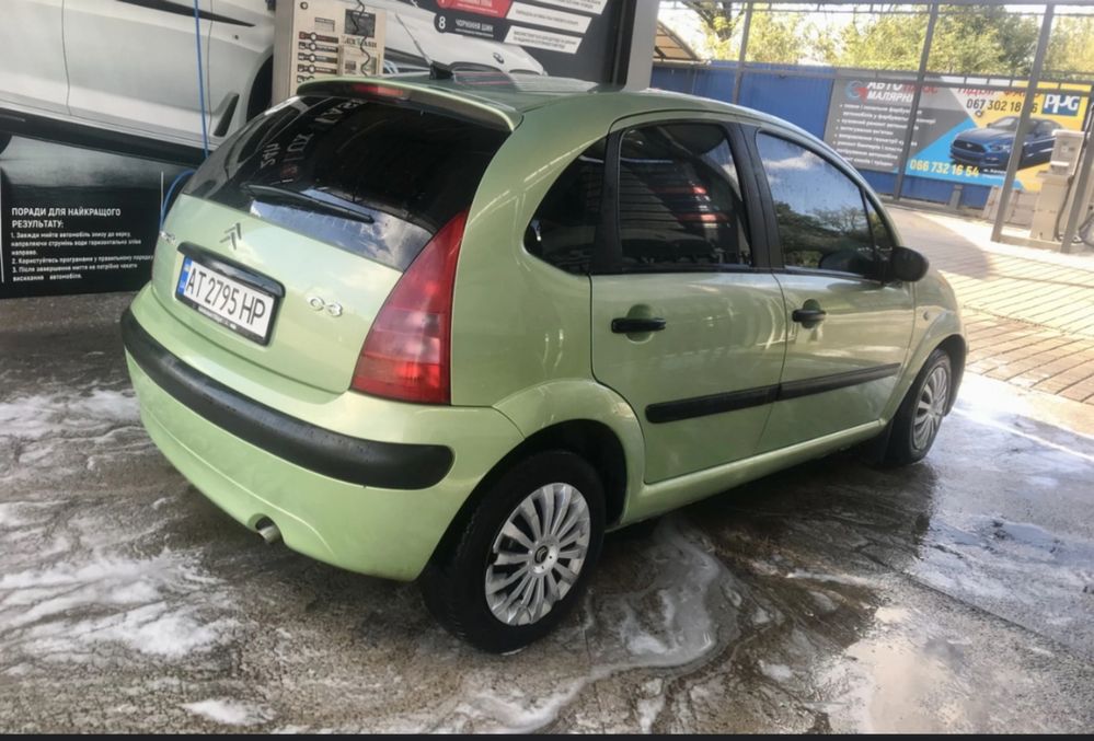 Продам економне авто