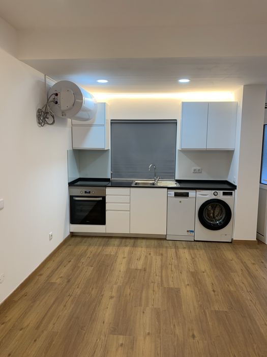 Apartamento Arrendar T0