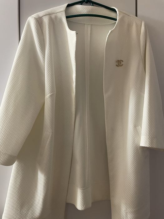 Дуже гарний кардиган 52-54 розміру