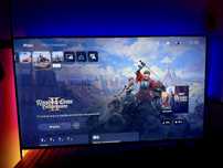 Xiaomi mi led tv 4s 55 дюйми