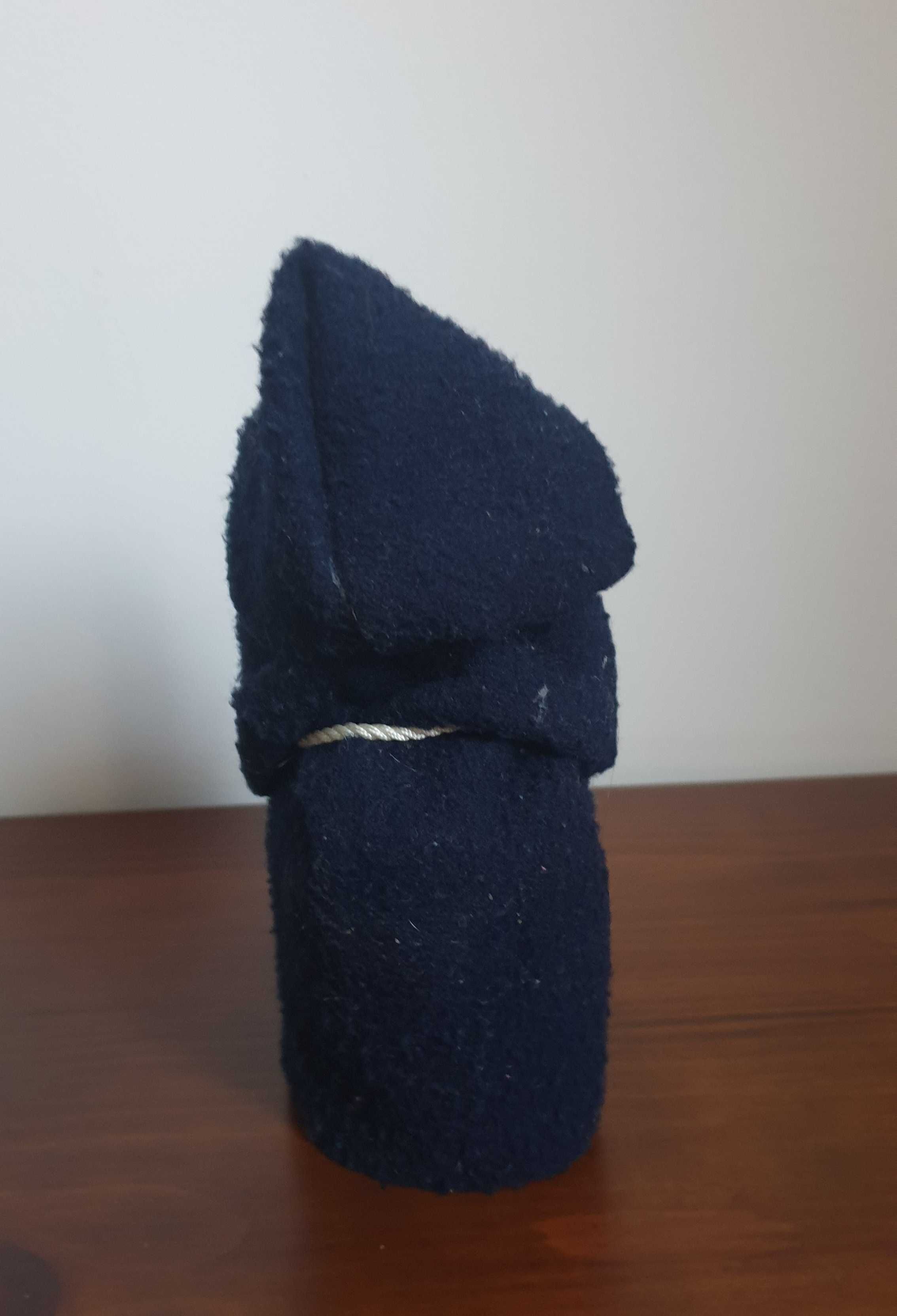 Mnich- figurka gipsowa