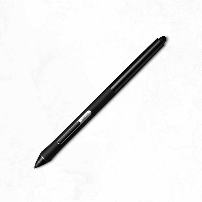 Стилус для графічного планшету Wacom Pro Pen Slim KP301E00DZ