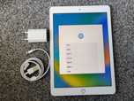 Tablet Apple iPad Pro 9.7" 32GB WIFI Cellular LTE Silver Pencil