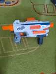 NERF Mediator + strzałki