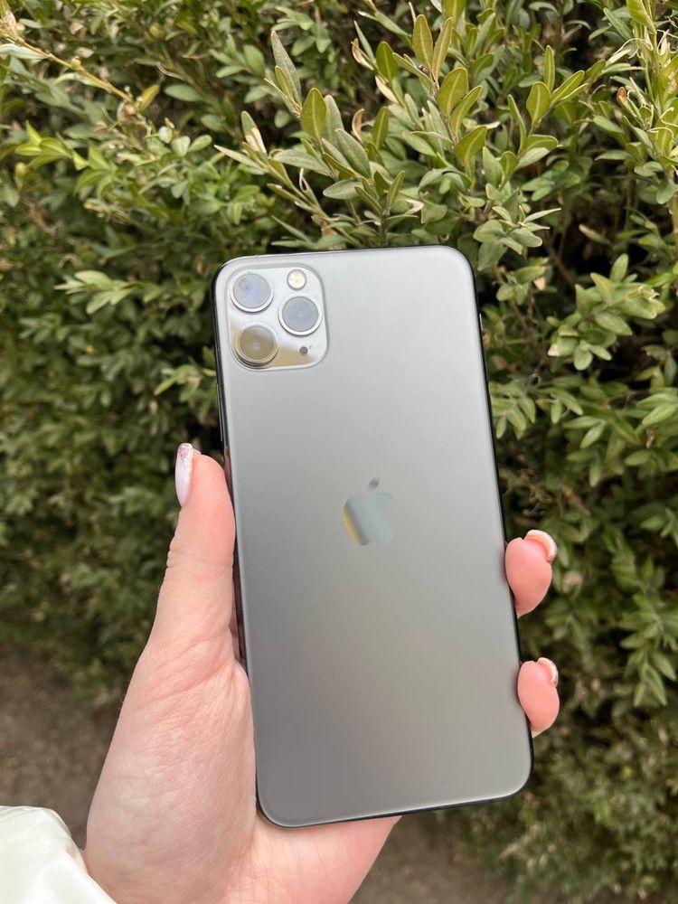 Продається  |Phone11 Pro Max 256gb 100% батарея  в Ідеальному стані !