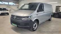 Volkswagen ABT 3.400 83 kW Automat  e-Transporter Furgon 3.400 83kW Automat SalonPolska ASO Gwarancja FV23