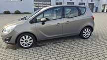 Opel Meriva 1.7 CDTI