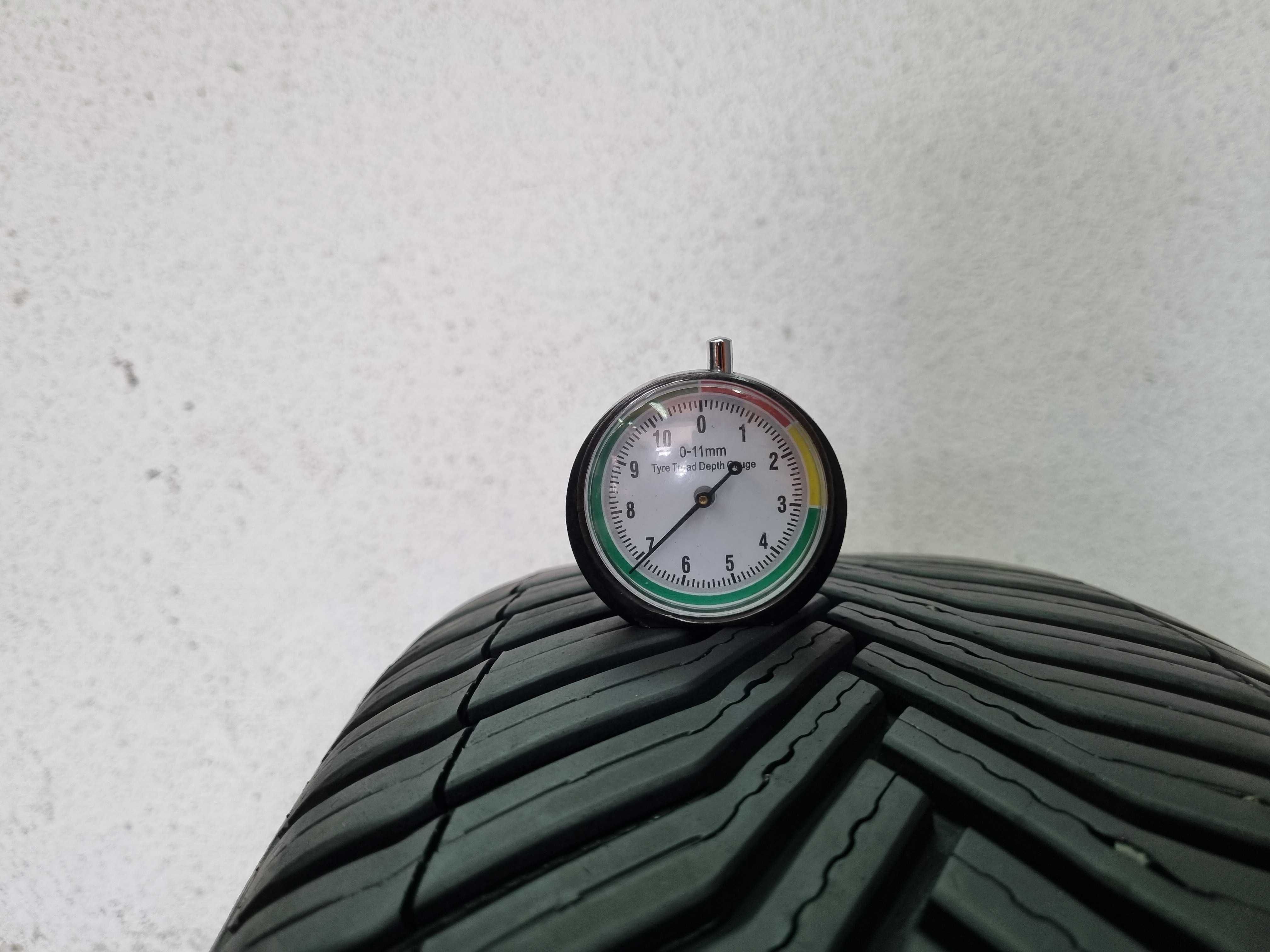 235/65/17 108W Michelin CrossClimate 2 SUV D.2924