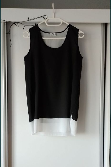 Zestaw bluzek damskich rozm.L