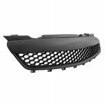 Atrapa Grill Kratka Opc-look bez logo Tuning Opel Zafira II 2 B 2005-2008