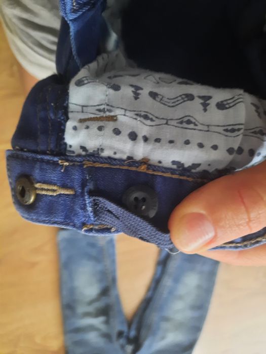 Джинси пакетом джинси брюки для хлопчика