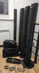 Zestaw kina domowego Samsung HT-TX715