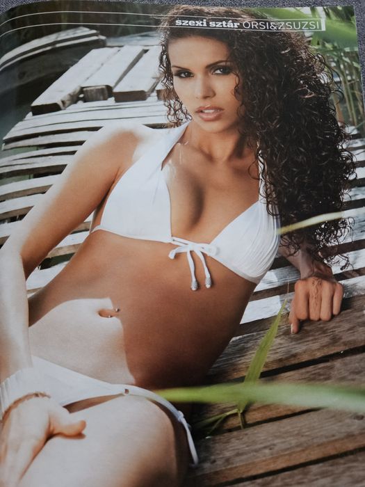 Playboy/Ckm Węgierski z Orsi i Zsuzsi !!