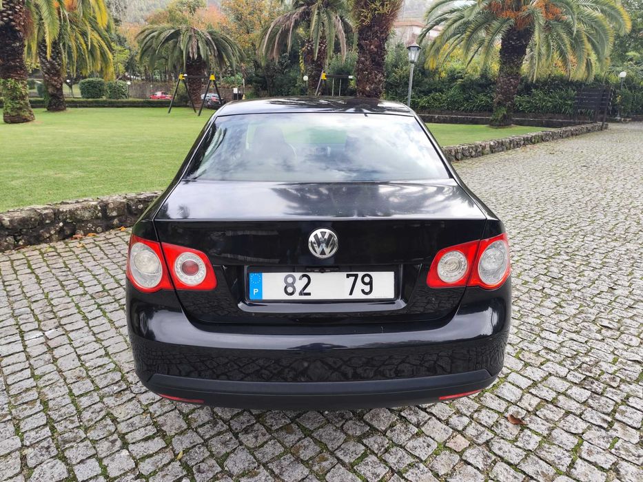 VW Golf/Jetta 1.6 Tdi 105 Cv´s - Nacional - Revisão Geral Feita