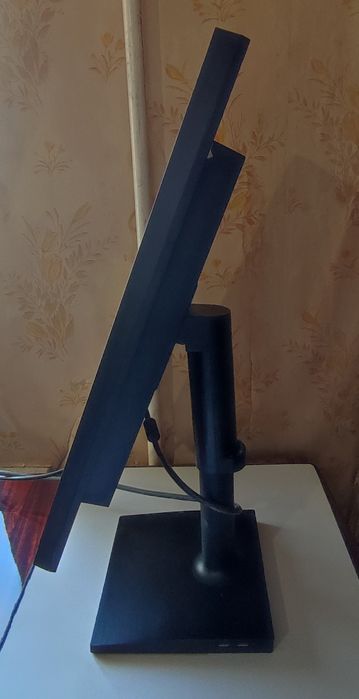 Монитор Samsung 22 дюйма 75hz 1920x1080 - s22e450f