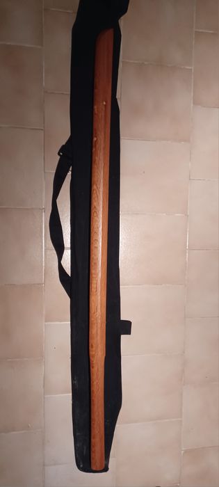 Vendo Suburito madeira