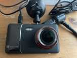 Wideorejestrator NAVITEL R800 + karta pamięci 8 GB