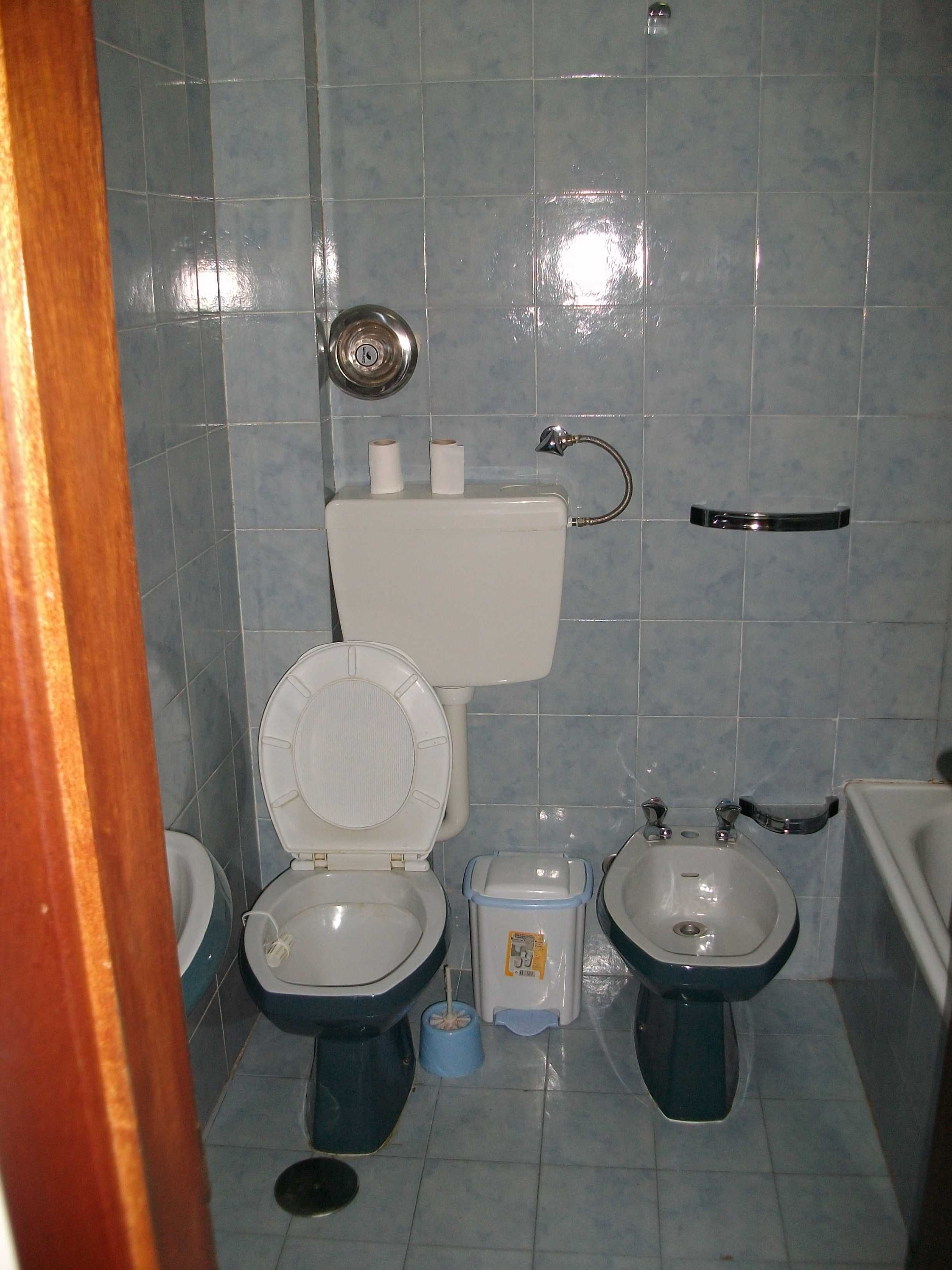 Quarto no centro da Guarda