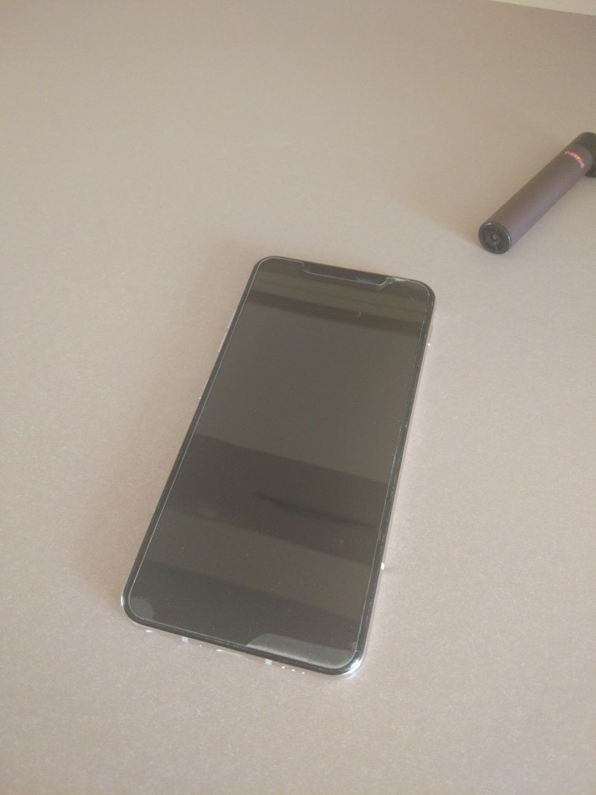 Lg g8s thinq 128/6