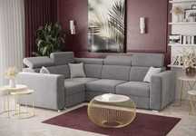 CZYSZCZENIE MAGAZYNU Sofa Rogowa Do Salonu Avanti RNA01  CAYENNE 1132