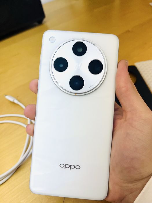 OPPO Find X8 Pro 16/512GB - Fatura e garantia