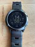 Smartwach dla sportowców Garmin 6X Pro - 51mm - fantastyczny zegarek