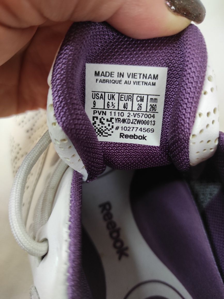 Reebok Easytone Trend II Damskie Buty Sportowe rozmiar 40