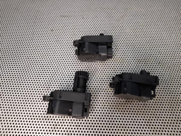 Motor da comporta da sofagem CITROËN DS3