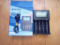Litokala lii m4 зарядне