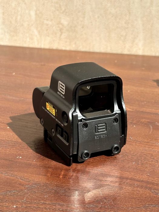 Коллиматорный прицел Eotech EXPS