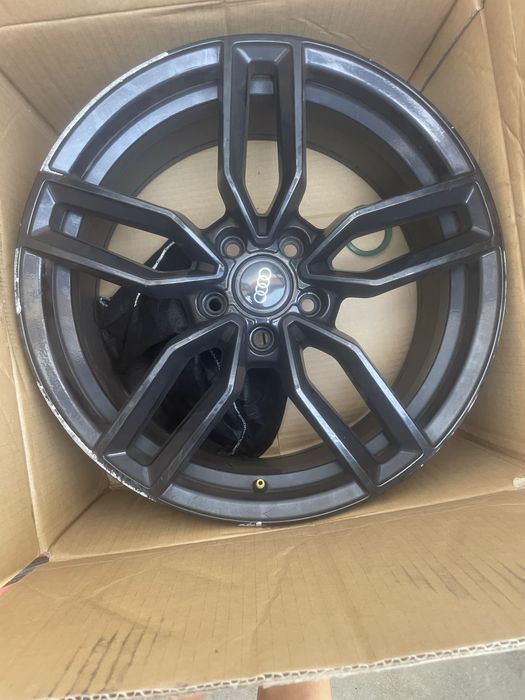 Jantes 18x112 audi a3