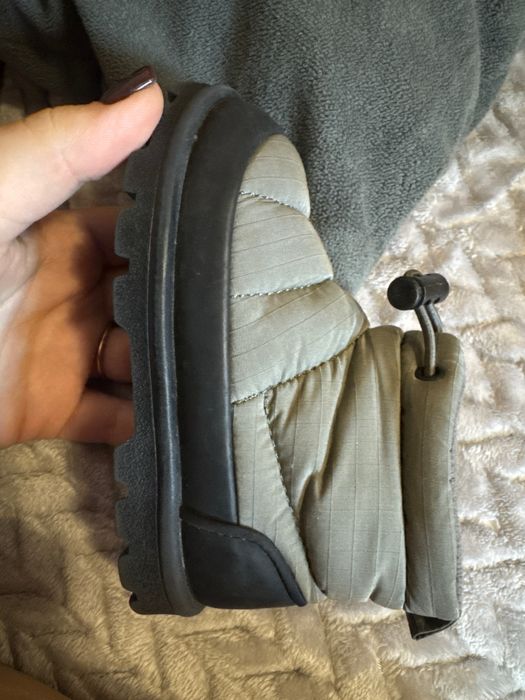 Дитяче взуття Nike Zara Polo Jordan