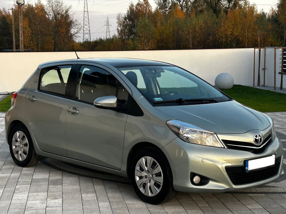 1.33 Salon Polska Panorama Kamera Oryginalny Lakier Przeczytaj Opis