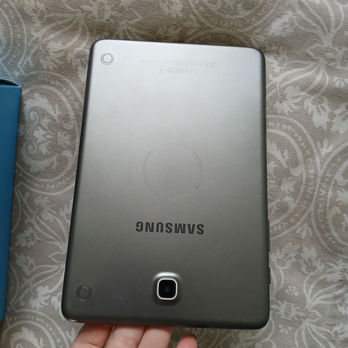 Планшет Galaxy Tab A Samsung SM - T355 2017