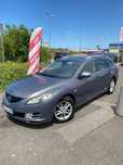 Na sprzedaż MAZDA 6 2.0 LPG/gwarancja/klimatyzacja/nowy rozrząd