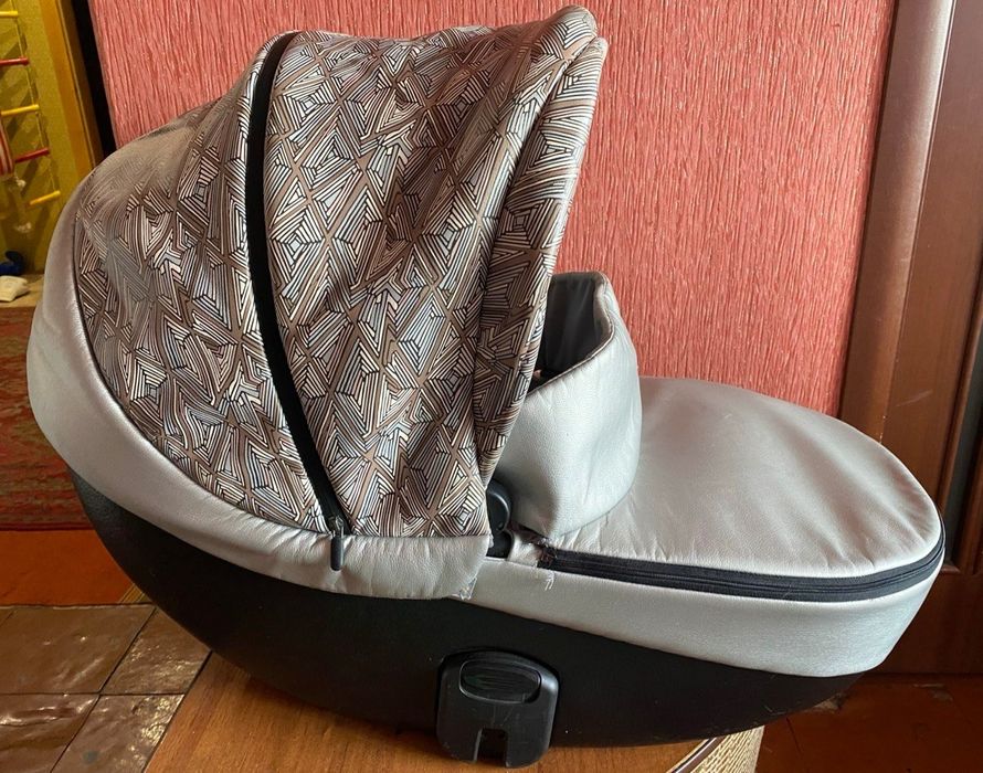 Коляска Anex m/type 3в1