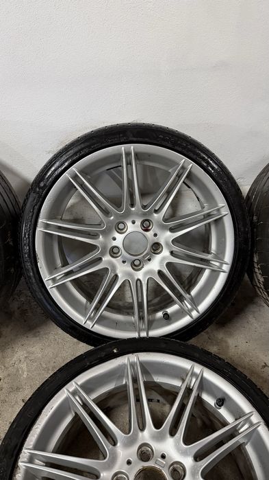 Jantes style 225 19’ BMW