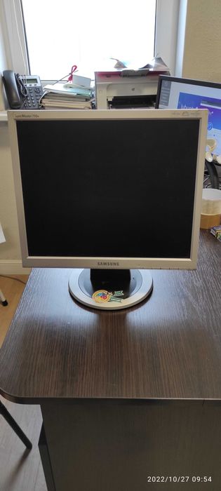 Продам б/в монитори Samsung и LG
