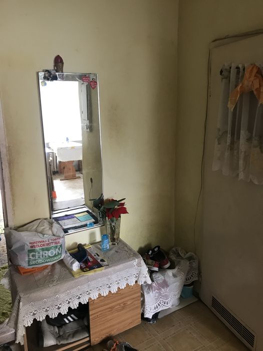 Sprzedaz mieszkania przy ul.Slaskiej 34