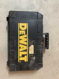 DeWalt sds Plus em bom estado