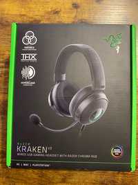 Навушники Razer Kraken V3 (RZ04-03770200-R3M1)