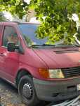 Mercedes  vito  638