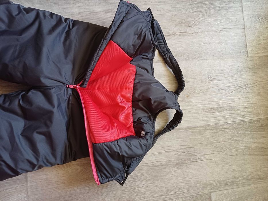 Полукомбінезон приблизно с 2 років