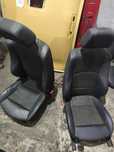 Bancos BMW e87 pack m